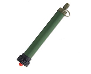 便攜式凈水器適合在戶外使用嗎？