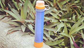 軍用野外便攜式微型凈水器價格貴嗎？