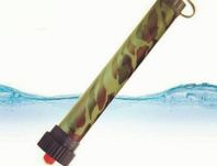 哪個牌子的戶外便攜式凈水器比較好？