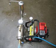 應(yīng)急救援便攜式凈水機的應(yīng)用范圍是什么？