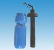 使用野外凈水壺的優勢