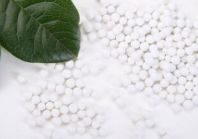 凈水器用殺菌濾料如何選擇？