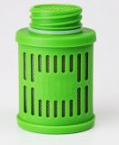 野外凈水壺的濾芯如何清洗？