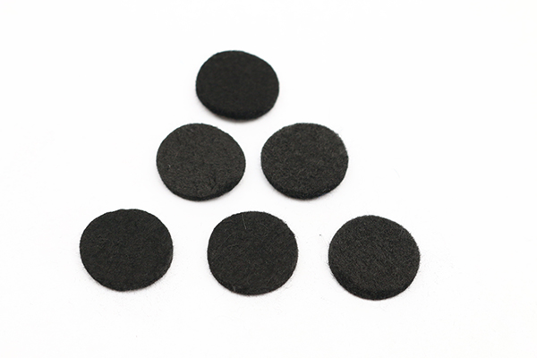 纖維環保活性碳