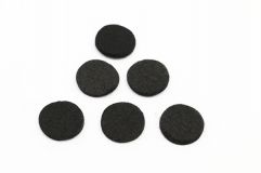 纖維環保活性碳